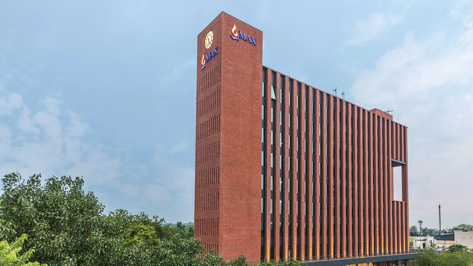 max house okhla phase III new delhi